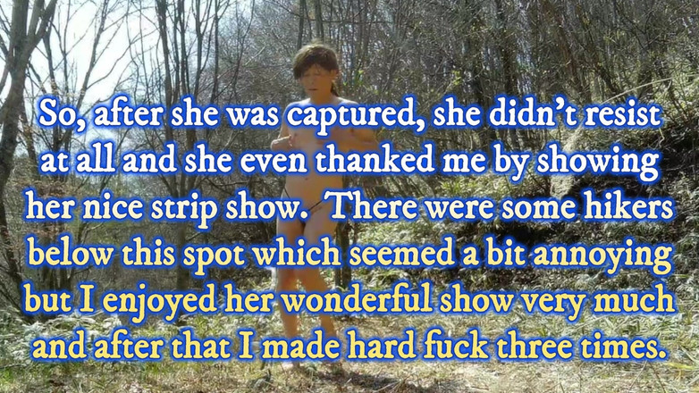 Pai-chan: Penangkapan terbaik untuk pemburu