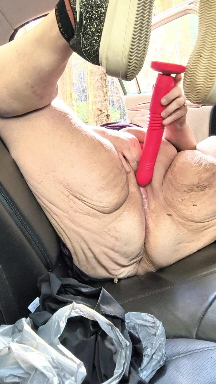 HerculesnVENUS: Seperti pemenang besar di vegas ngentot di kursi belakang sampai...