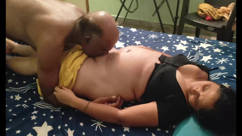 Sexy sindu: 主婦のセックス