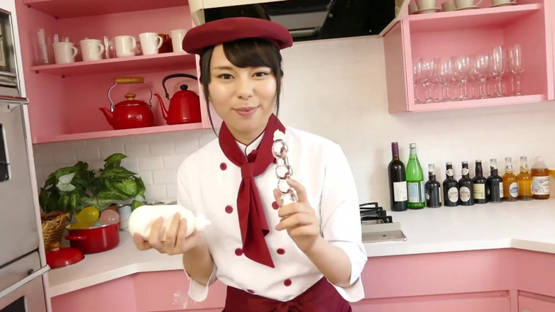 Raptor Inc: A Maiden in Love Is Fearless - Mami Yumehara