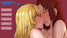 Building Our Futature: Married Wife With Big Boobs Cheated Her Husband With Futa, Handjob And Cumshot Part 1