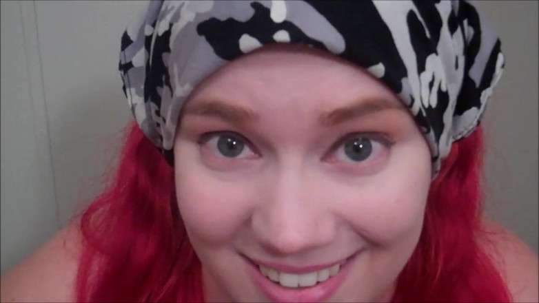 Scarlet Vixen: Strzał dominacja i zranienie gry