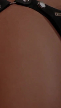 Dark, Cheerful Guy with Sensitive, Hard Nipples. Ep.1