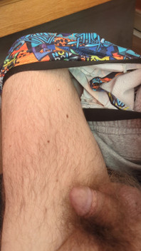 Small Dick