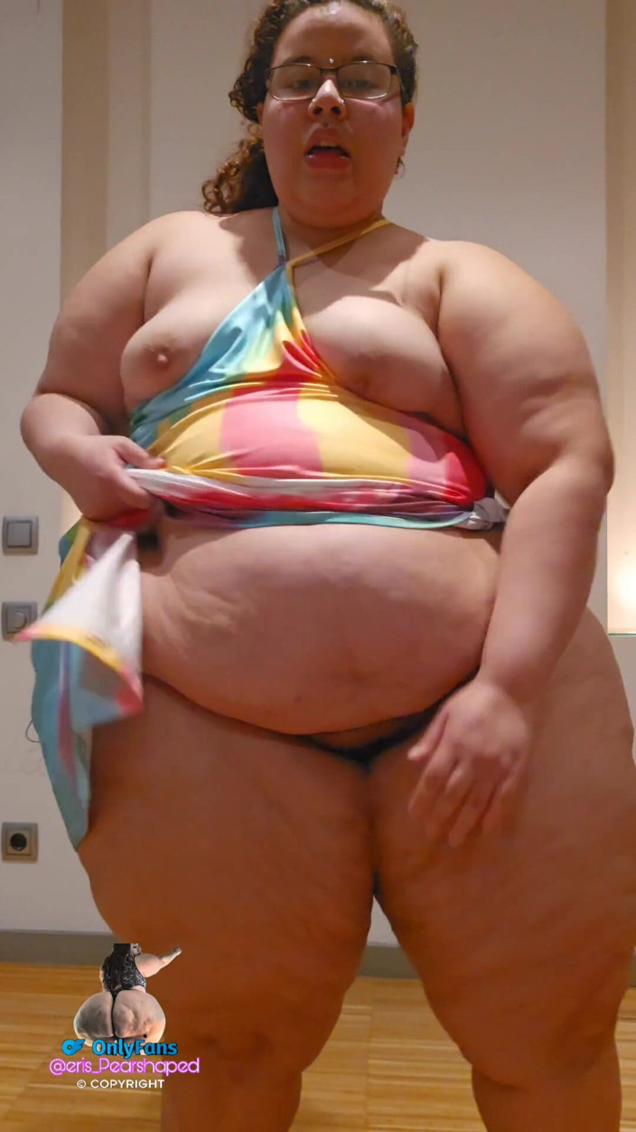 Eris_Pearshaped: Expanding and Opening My Ass for You