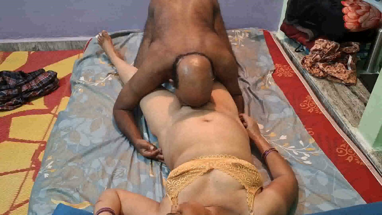 Sexy sindu: Sesso romantico e caldo nella più calda india indiana