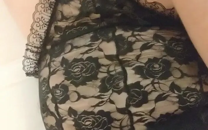 NikkiGee: A Little Hotel Fun
