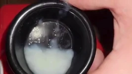 보짓물이 가득한 사정 모음집