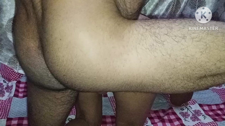 House semma xxx: Aku hidup di rumahku yang malang dan asli