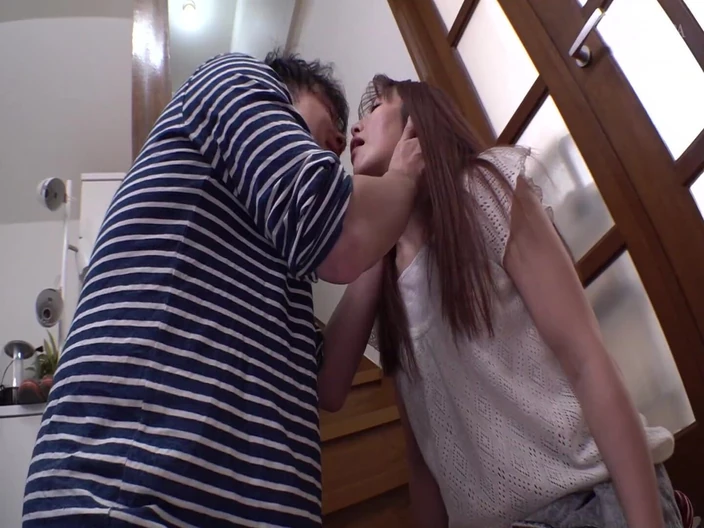 Vulture: Sana Ohashi - Neighbor Makes Lewd Suggestions