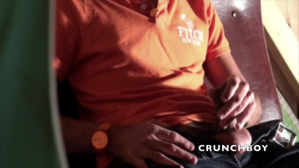 FRENCH AMATORS SEXTAPES: Prosty kutas do ssania w dziurach chwały