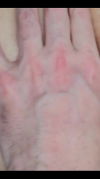 Hole Training with He Had Me Gasping for Air While He Dominated Me and Shoved Himself Balls Deep Inside ‍‍‍