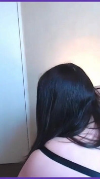 SSBBW 끈팬티와 팬티 패션쇼