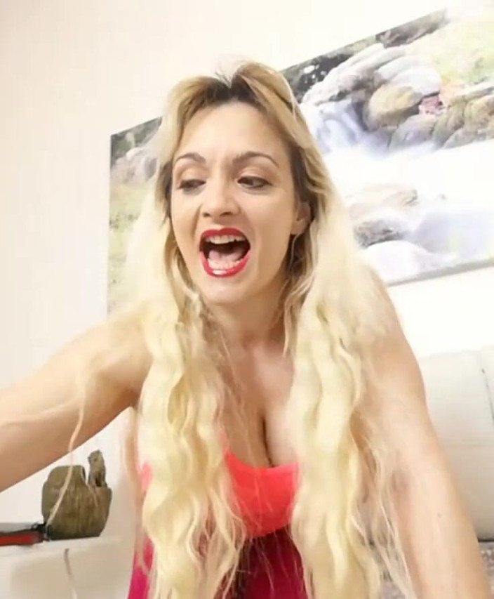 Mary Rider Pornstar: Stream Started