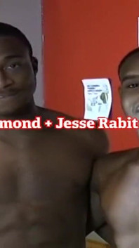 Arhivele vieții dormlife 12 - Scena 4 - Breion Diamond + Jesse Rabit + Kudi