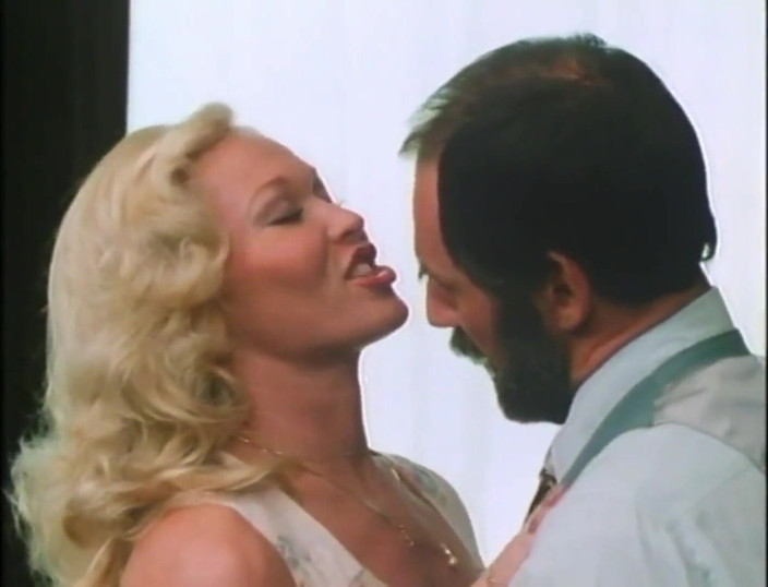 BB Xzess: Talk Dirty To Me 1980