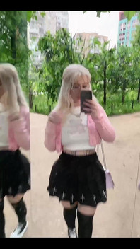 With the New Summer Comes a New Look