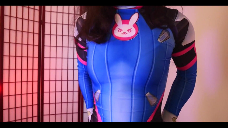 Cherry blosm: Mi sono divertito così tanto a fare questo cosplay carino...