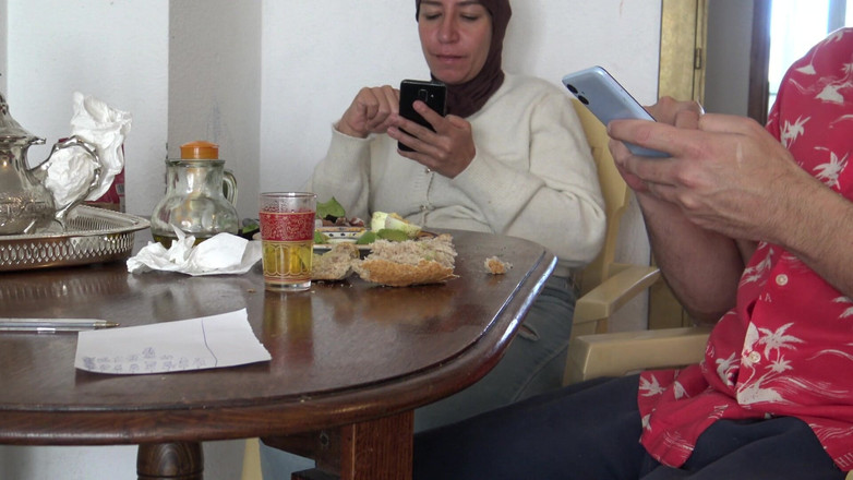 Souzan Halabi: Vey olum stanbul'da vey annesiyle seks videolar tamam sever