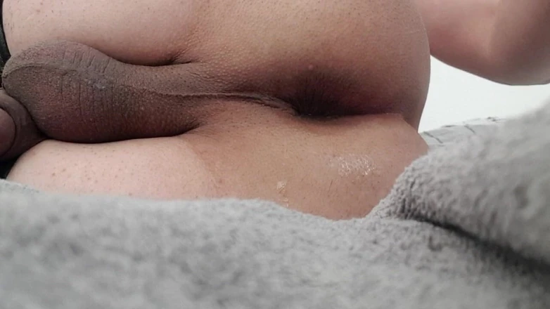 BiCgn: Anal Pleasure