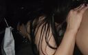 Milf latina n destefi: Delicious Young and Beautiful Prostitute Gives Me a Tremendous Blowjob...