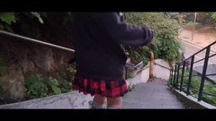 TheloveStory: Venku se ukazuje Pamties a Marsturbate
