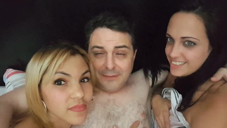 Andrea Dipre Channel: Gilian &amp; Aniet Vs Andrea Dipre'