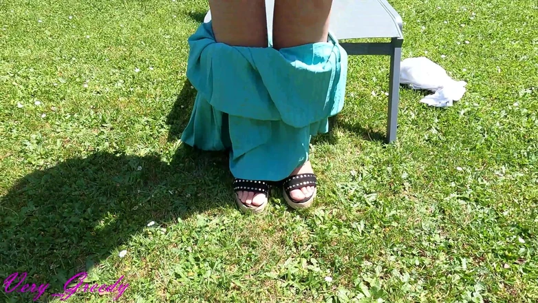 Les Gourmands: Compeelation of My Piss of 2022 in Horizontal View