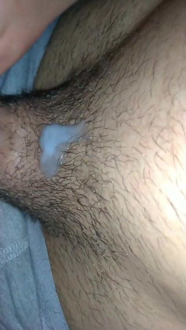 Kadir Reis: evening dark solo masturbation