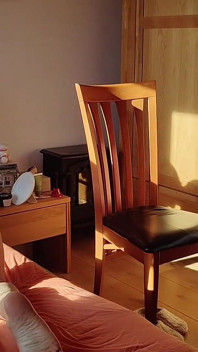 Manželka plácne striptérku