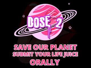 Camp Sissy Boi: Save our planet somete su dosis de lifejuice 2