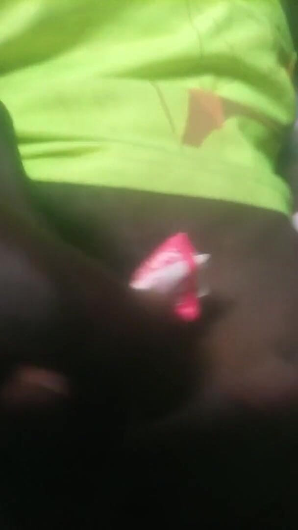 My Hairy Black Dick Need Some Shaving (Oladip lenty studio)