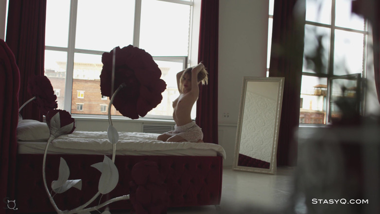 StasyQ: Smelyq Video Yayın Stasyq 284