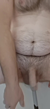 Riding and Jerking