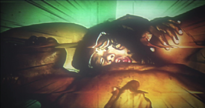 PABLO N3GROBAR: La vida a través de los ojos de las latinas