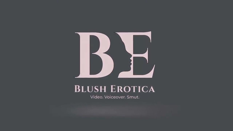 Blush erotica: Striptis awek montel seksi dengan orgasme dildo feat puan sedap