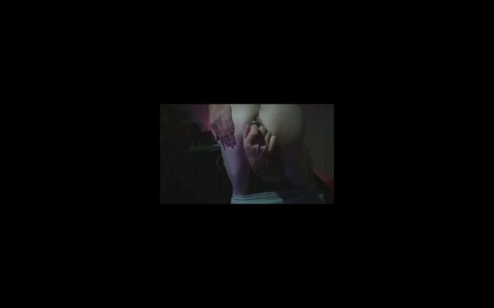 Big Red: Anal sokma derlemesi