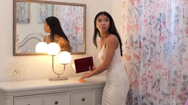 Girlfriendsfilms Hemliga lesbiska dagböcker #14 - Scen 4