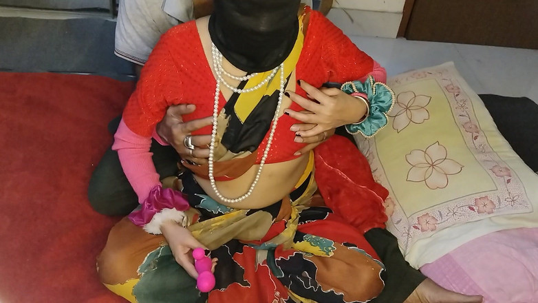 Anar Kali: L'arrapante Masti Masala del cognato con la cognata