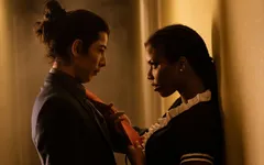Delphine Films - Espionagem