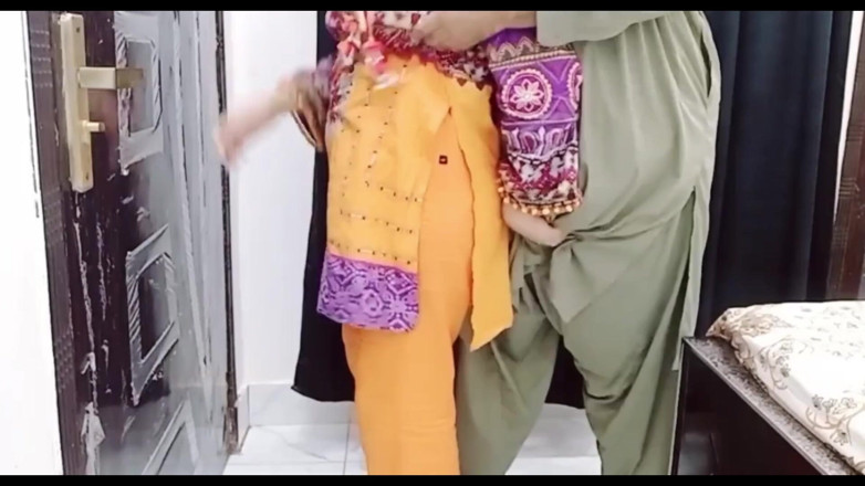 FloweryMask42: Pakistani Wife Sex by Husband Friend
