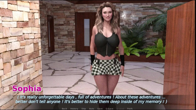 Filthy Wizard: Mașina stricată a Sofiei - 7