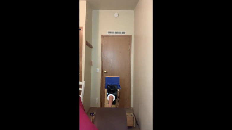 Fantasyland84: Una sveltina prima del lavoro