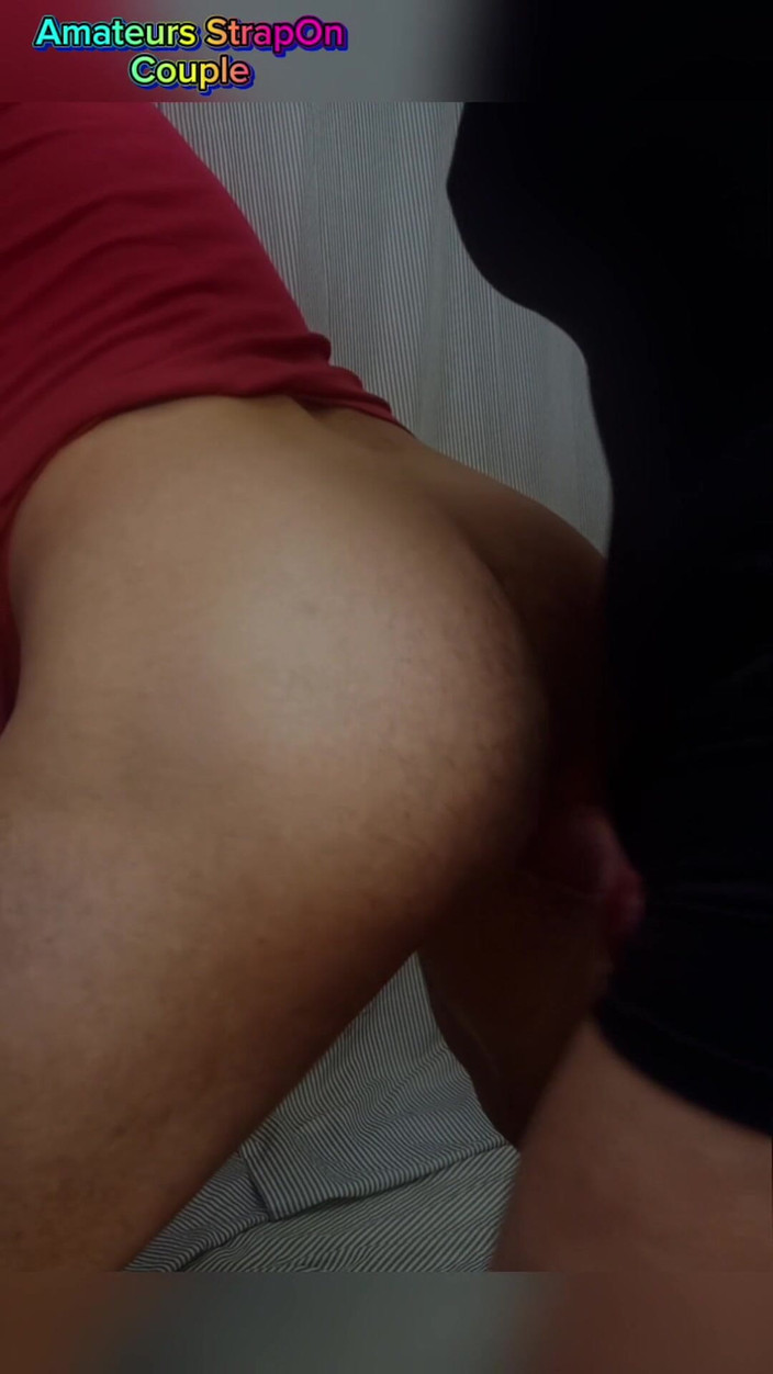 Skowirowi: Marea ei surpriză cu vibrator legat începe ușor, se termină cu...