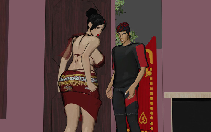 VijayDiyaPorn: Bhabhi Sex