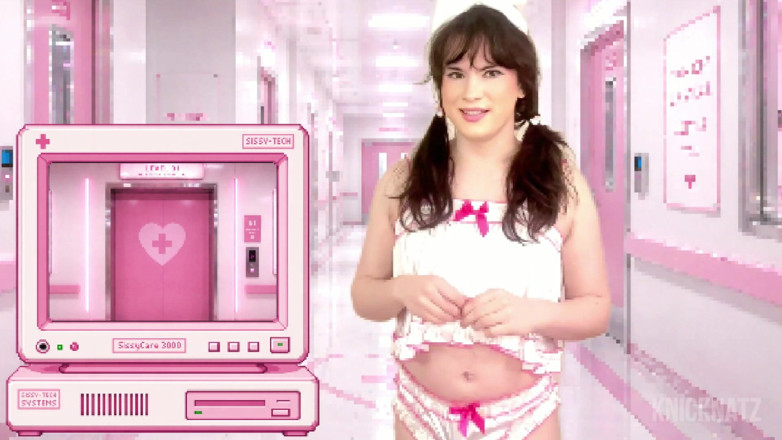 Natalie Napoli: Sissy Terms and Conditions