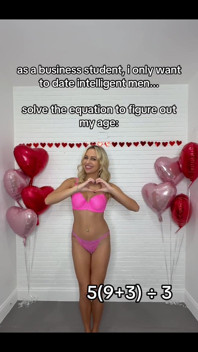 Are You Smart Enough for Me?