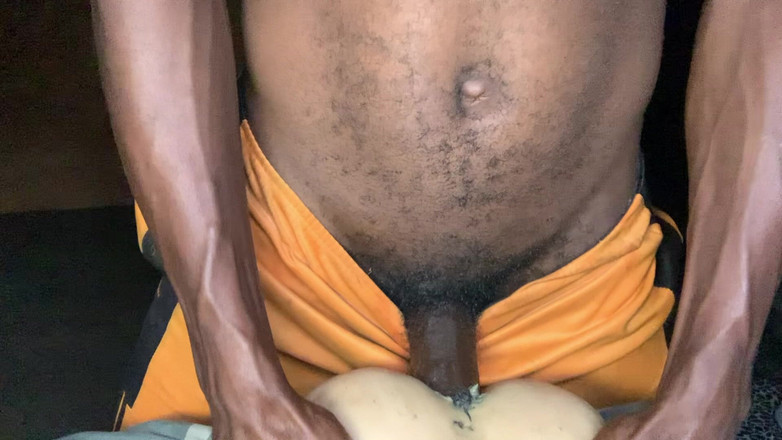 Bangcum8: Futând un cur sexual strâmt atât de dulce