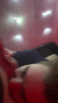 Couldn’t Resist Worshipping That Thick, Perfect Cock... and I Made Sure He Felt Every Inch of My Tongue