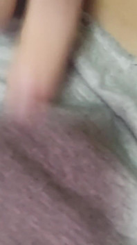 Showing My Soft Dick
